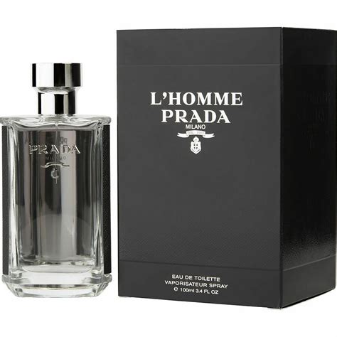 is prada l'homme a safe blind buy|prada l'homme perfume.